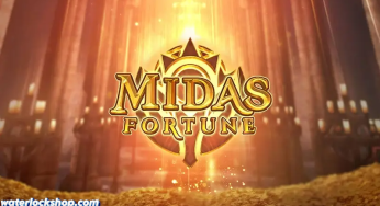 Cara Mudah Jackpot Bermain Slot Midas Fortune