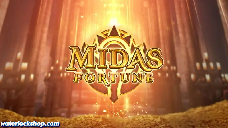 Cara Mudah Jackpot Bermain Slot Midas Fortune