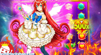 Cara Cepat Dapat Jackpot Bermain Slot Starlight Princess