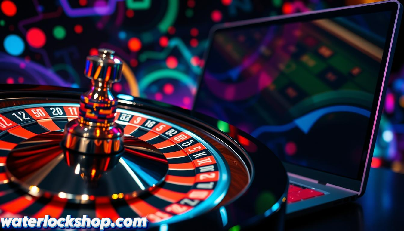 Tips dan Strategi untuk Menang di Rolet Online