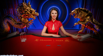 Panduan Praktis untuk Menguasai Taruhan pada Game Dragon-Tiger