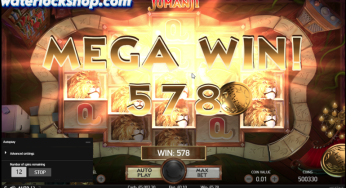Strategi Untuk Meraih Kemenangan di Slot Jumanji Bonanza