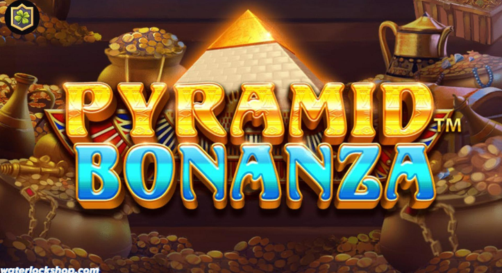 Tips Memaksimalkan Jackpot Slot Pyramid Bonanza
