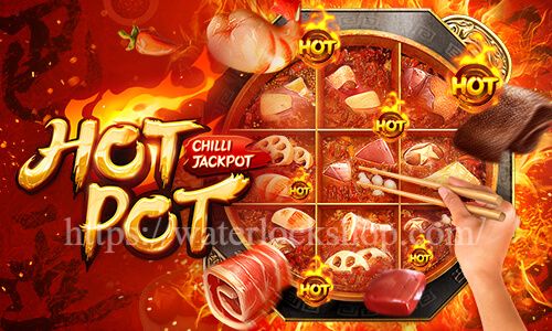 Keberuntungan Bermain Game Hot Pot: Sensasi Pedas, Hadiah Manis!