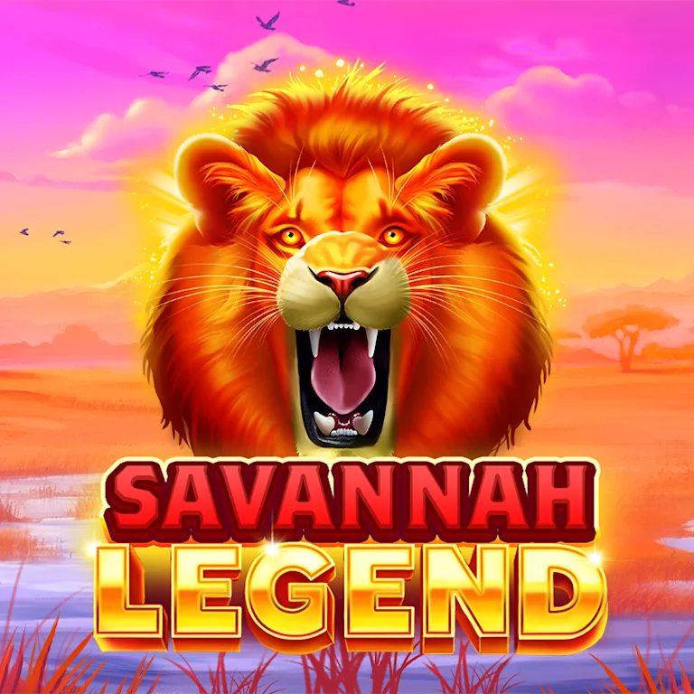 Slot Lion Legend: Petualangan Slot Bertema Singa Visual Epik